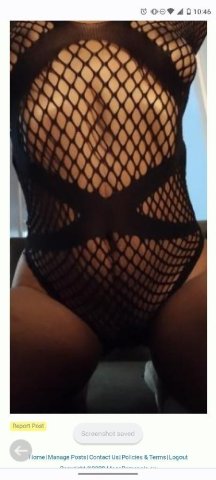 Incall for Mature Men Only (40+) — No Police, No Bare - 1