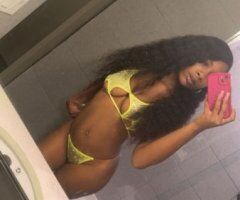 Petite Ebony Escort (Charming) — Dinner Dates & Intimate Companionship - Image 4
