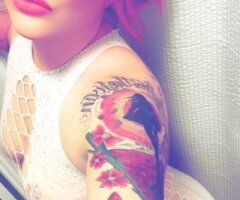 Salt Lake City escorts - Ivy James redhead — Incall & Outcall sessions