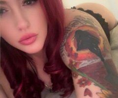 Ivy James redhead — Incall & Outcall sessions - Image 5