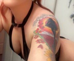 Ivy James redhead — Incall & Outcall sessions - Image 9