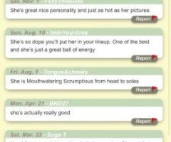 Southern Maryland BBJ & Greek + BDSM Sessions — Photo Shoot / Video Vixen - Image 8
