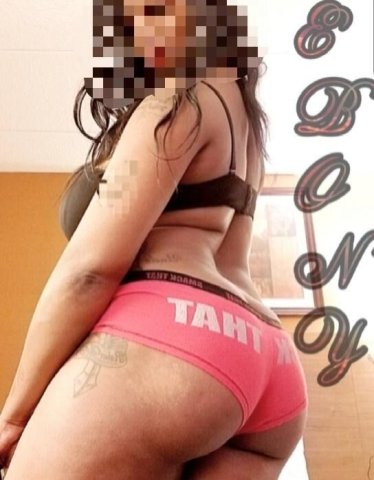 Pittsburgh PA Ebony Adult Escort — Verified, video proof, 80QV/140HHR/200HR in - 1