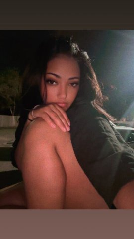 Wichita Female Escort — Incall/Outcall Verification Required - 1