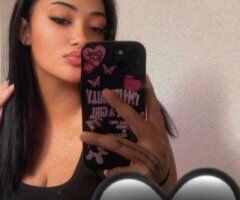 Wichita Female Escort — Incall/Outcall Verification Required - Image 2