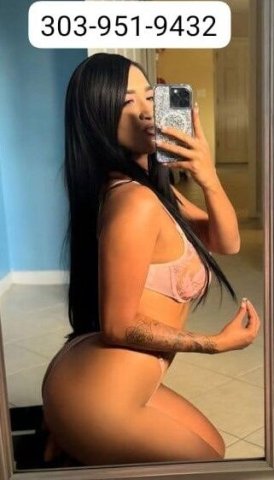 Boston, MA Female Escort — BBJ, massages & more - 1