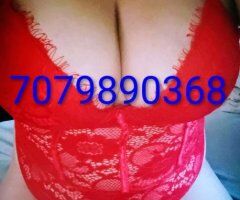 North Bay Latina Escort for Older Men (Outcalls) - Image 2