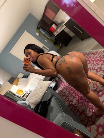 Incalls Only — Dallas, Texas - 1