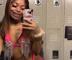 Savannah GA Petite Female Escort — Sloppy Toppy (Limited Time) - Image 2