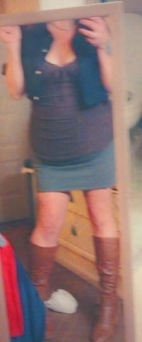 Reno, NV Female Escort — In-Call or Outcall - 1