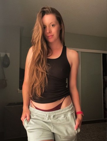 Hot Girl Female Escort in Utica, NY — Outcall, Incall, Car Fun 24/7 - 1