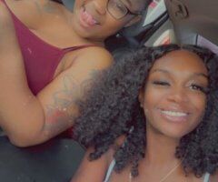 Baton Rouge Female Escort — 2 Girls InCall at Motel 6 Specials - Image 7