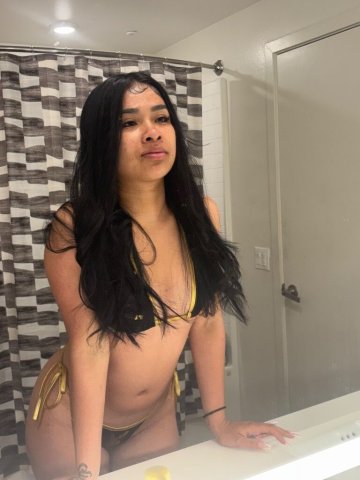 San Gabriel Valley Female Escort — Outcalls Only, Car Play Available - 1