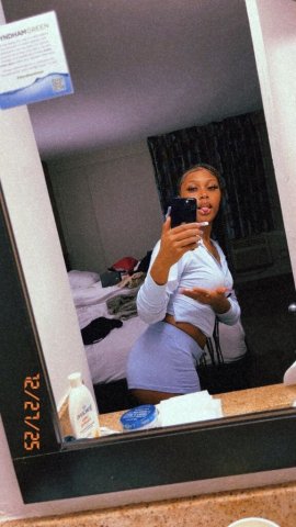 Fort Worth Female Escort — Incall options (60 QV, 80 HHR, 200 HR) - 1