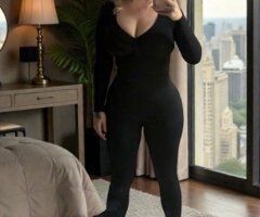 Manhattan Female Escort — fantasy roleplay - Image 4