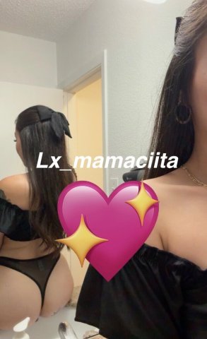 Modesto CA Latina Female Escort — Incalls Only - 1