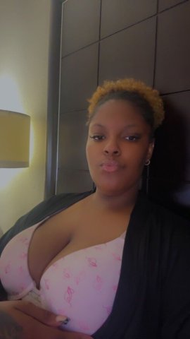 Charleston Soft Thick Down South BBW — Text Me - 1