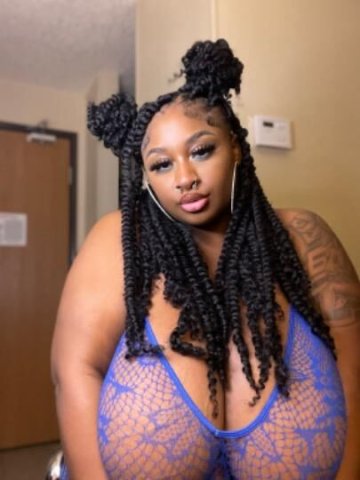 Southern Maryland / DC Female Escort — Zae (Starr) for incalls & outcalls - 1