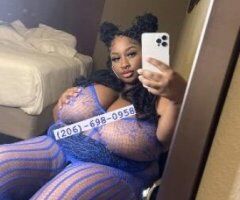 Southern Maryland / DC Female Escort — Zae (Starr) for incalls & outcalls - Image 5