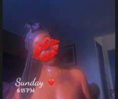 Milwaukee Female Escort — No anal, no bare (cash only) - Image 4