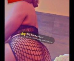 Milwaukee Female Escort — No anal, no bare (cash only) - Image 5