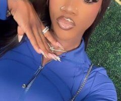 Tallahassee FL Pretty Trans Escort — Cum Play (BBC Eater) - Image 11