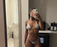 Mariah (Verification Required) — Female Escort in Cedar Rapids - Image 3