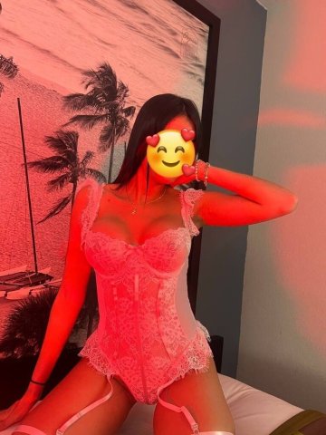 Joven y seductora TU ❤ — 31 en Jacksonville, Florida - 1