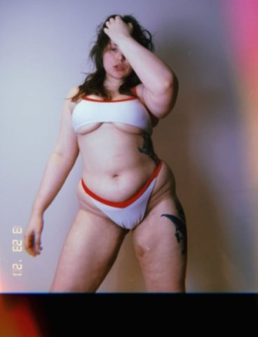 Odessa TX Female Escort — In-Call & Out-Call Car Fun - 1