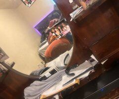 Adult Content Creator Offering Cum-Watching - Image 2