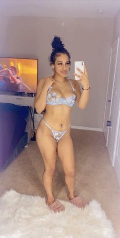 Sarasota/Bradenton Female Escort — Incall, Outcall & Car Dates - 1