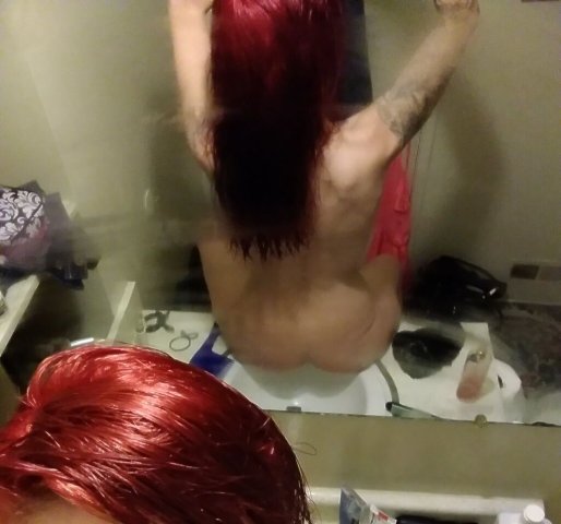 Stockton Female Escort — smart conversation and brave try - 1