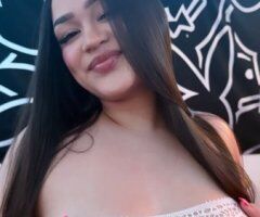 Gigi (22) Thick & Bubbly  Las Vegas Escort - Image 4