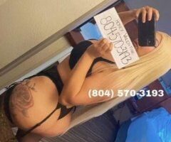 Honey Valentine — Samoan & Filipina Bombshell Incall in Greensboro (Airport Area) - Image 8