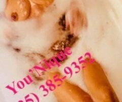 Kent Double Duo Escort — Black & Puerto Rican Thick Queen + Slim-Thick Partner - Image 10