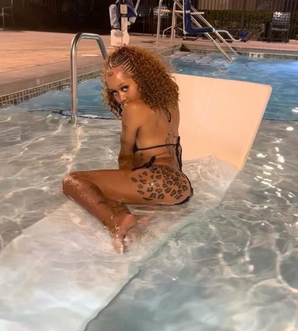 Diamond in North Jersey — Toys & Pegging Outcall Fun - 1