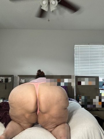 Space Coast FL Black Only In-Calls — PAWG Curvy Experience - 1