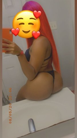 Candy  Slim Thick Hershey Kiss (Outcalls & Cardates Only) — Merced, CA - 1