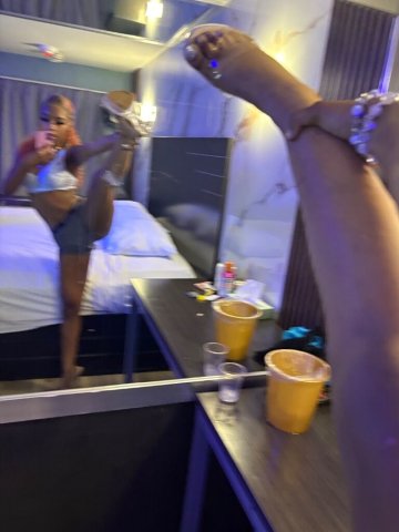 Bronx Incalls — Petite Female Escort for Throat Goat & Tight Wet Pussy - 1