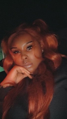 Winston-Salem Female Escort — Outcalls Only - 1