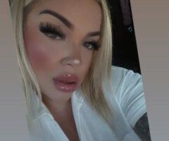 Amber — Voluptuous Czech Blonde Playmate (San Diego, CA) - Image 6
