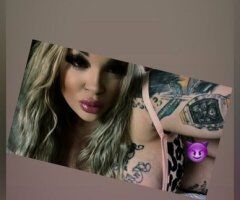 Amber — Voluptuous Czech Blonde Playmate (San Diego, CA) - Image 10