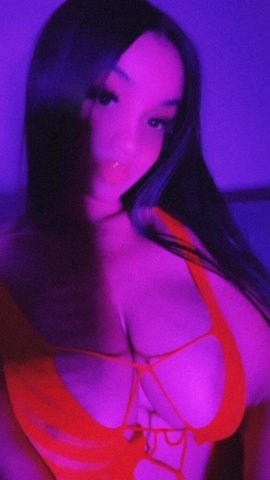 Baltimore Appointment-Only Puerto Rican & Black Escort — Facetime Shows & Massage - 1