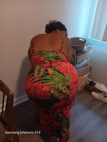 Macon GA Female Escort — Outcall QV Special - 1