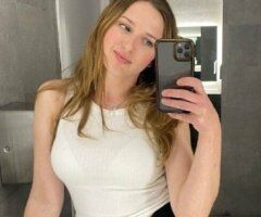 El Paso Female Escort — Exclusive Video Content & FT Shows - Image 5