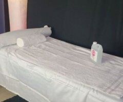 Lexington KY Massage Therapist — Incall/Outcall Appointments - Image 3
