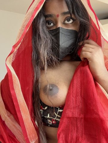 Pooja (Indian) — In-Call & Outcall Escort in Norfolk, VA (FaceTime) - 1
