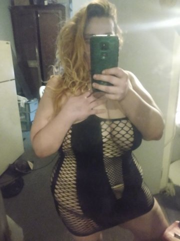 Fredericksburg VA BBW Escort — overnight cuddles & cam content - 1