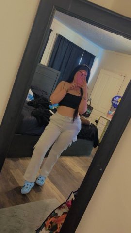 Sexy Latina Escort — Anal & Oral Service, No Deposit - 1