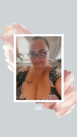 Kortney BBW White Girl 44G — Incall Only (Minneapolis/St. Paul) + Test-Results - 1